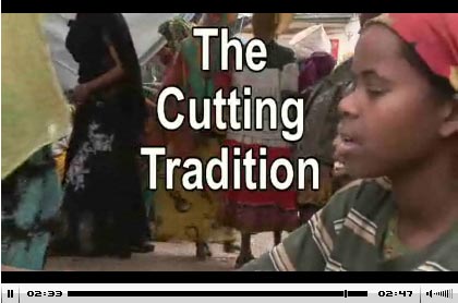 The Cutting Tradition